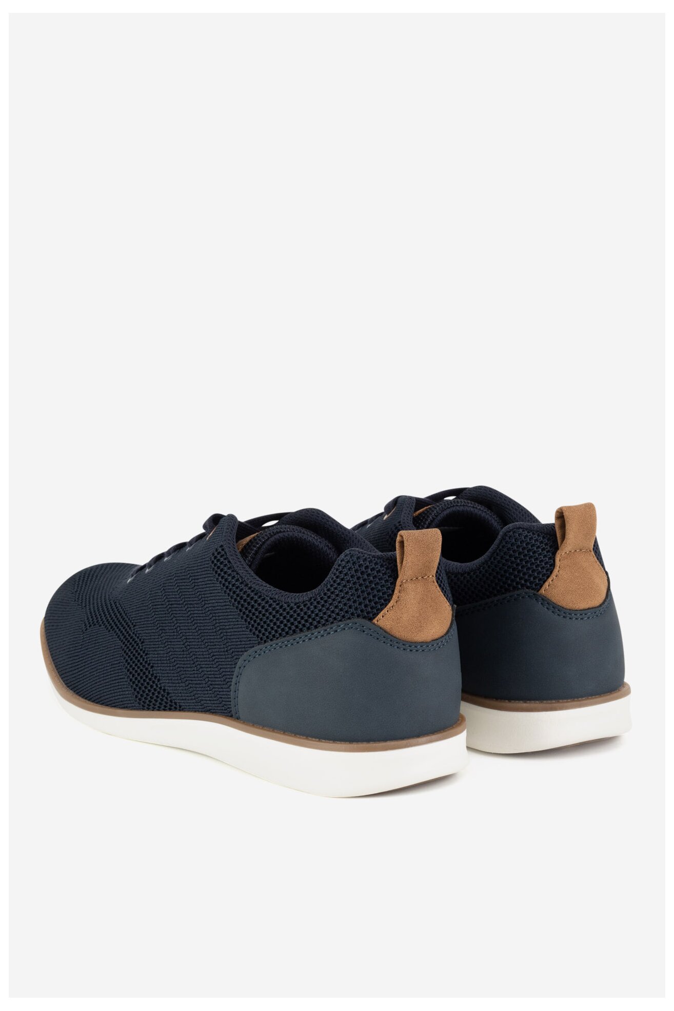 Cipele Lanetti VSS25-L004 KOBALT PLAVA