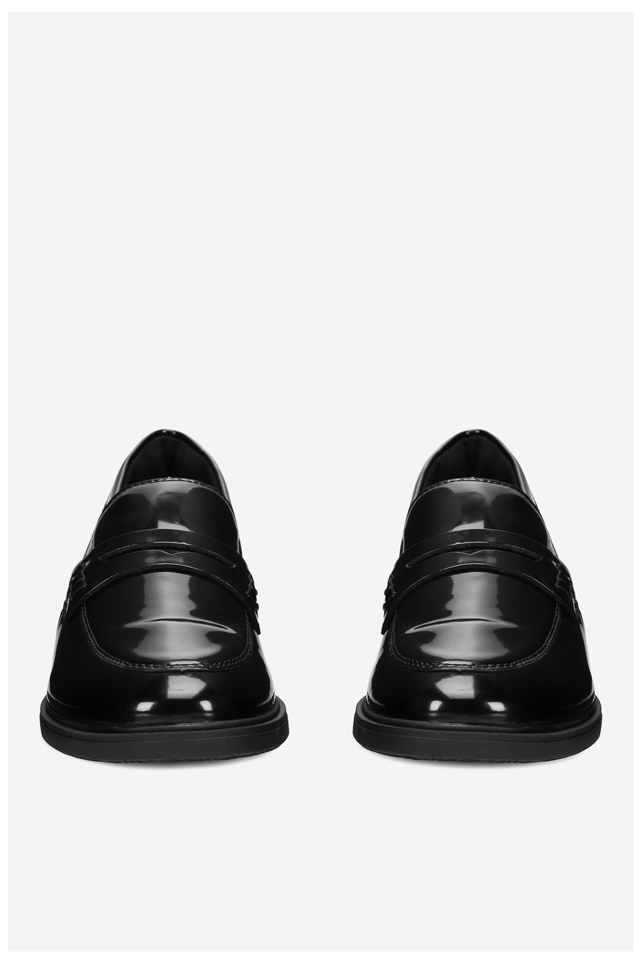 Mokasyn Remonte D1U01-00 Czarny