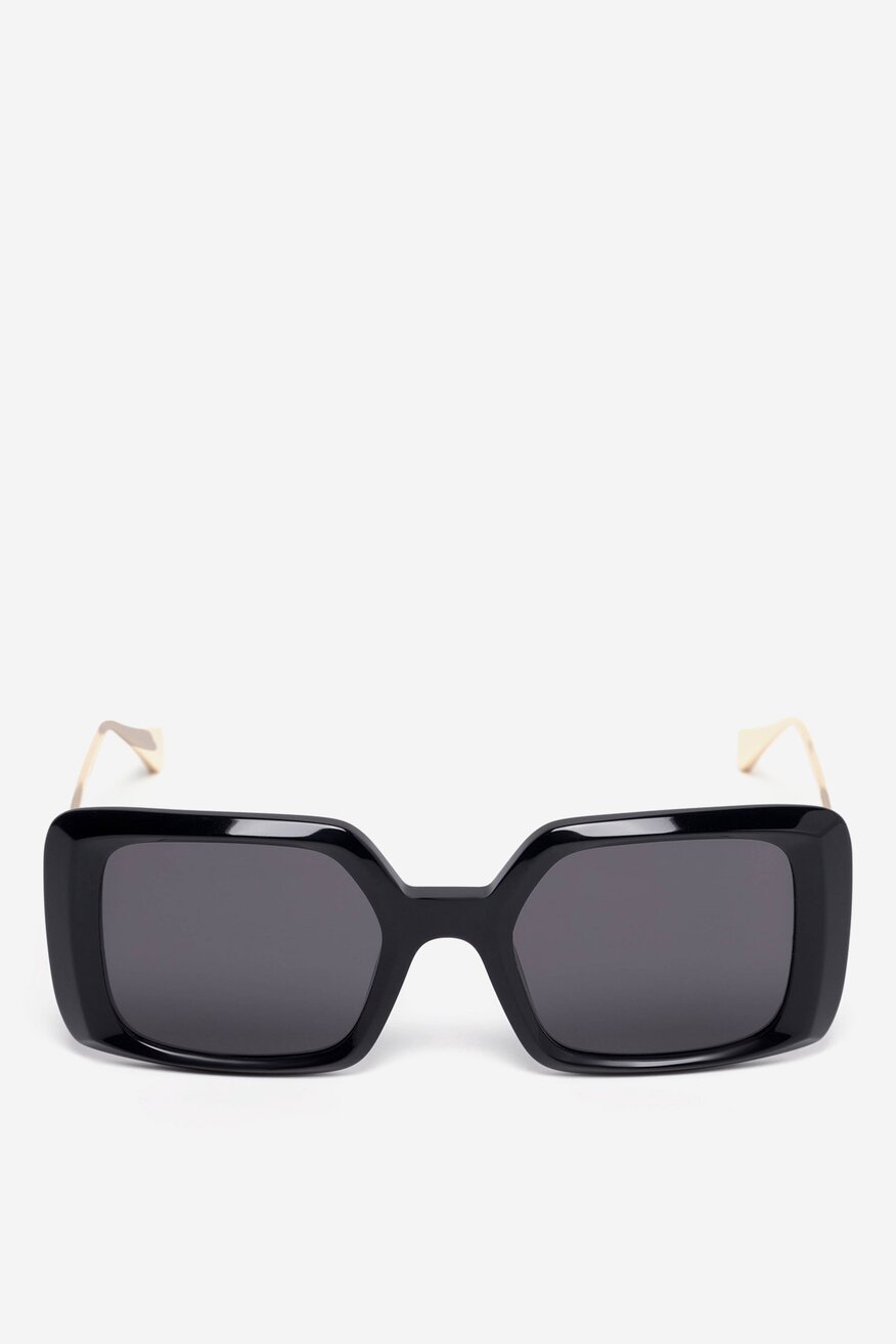 
                Gino Rossi - Okulary przeciwsłoneczne z filtrem UV-400 - 5905588645221