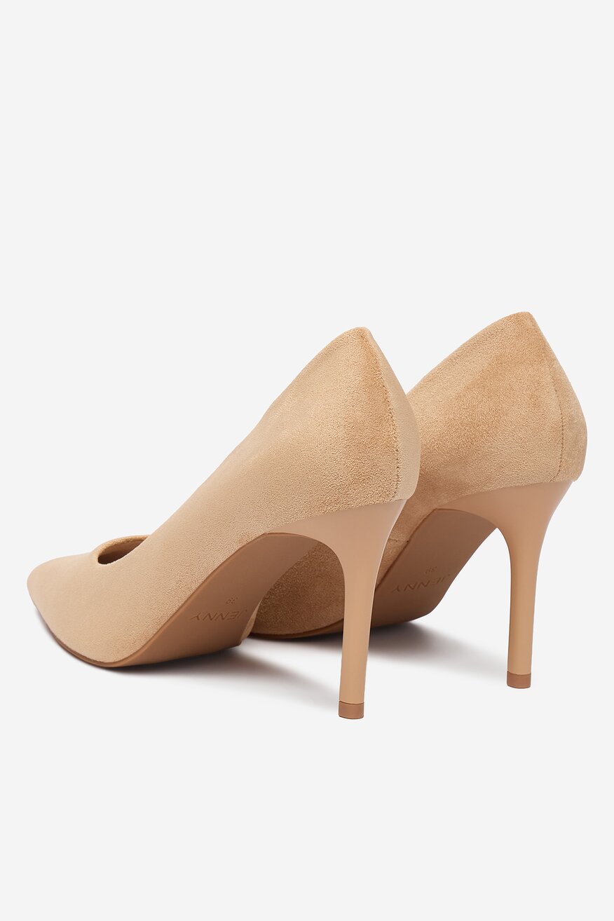 Jenny - Szpilki - 5906751666258