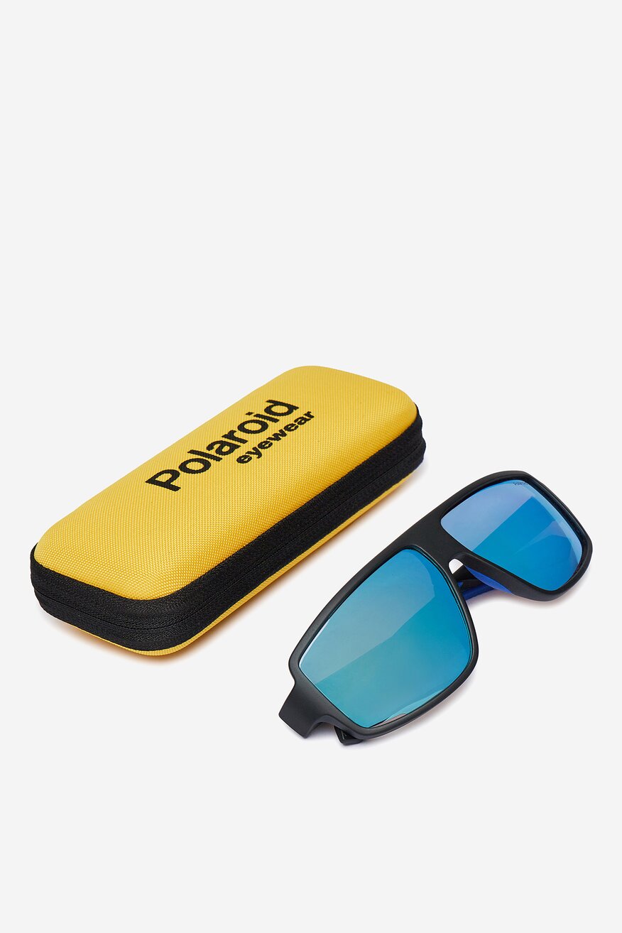 Унисекс очила Polaroid СИН - 5906751047484