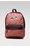 Plecak Vans REALM BACKPACK VN0A3UI6YRT1 Różowy