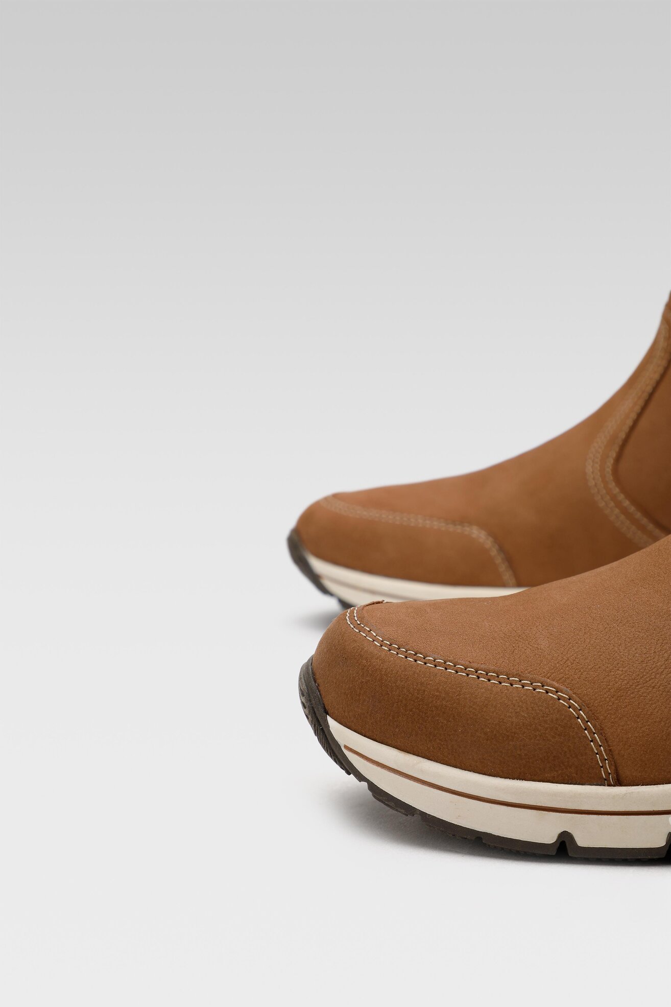 Botki Go Soft WB-AMANDA-AW22-13 Camel