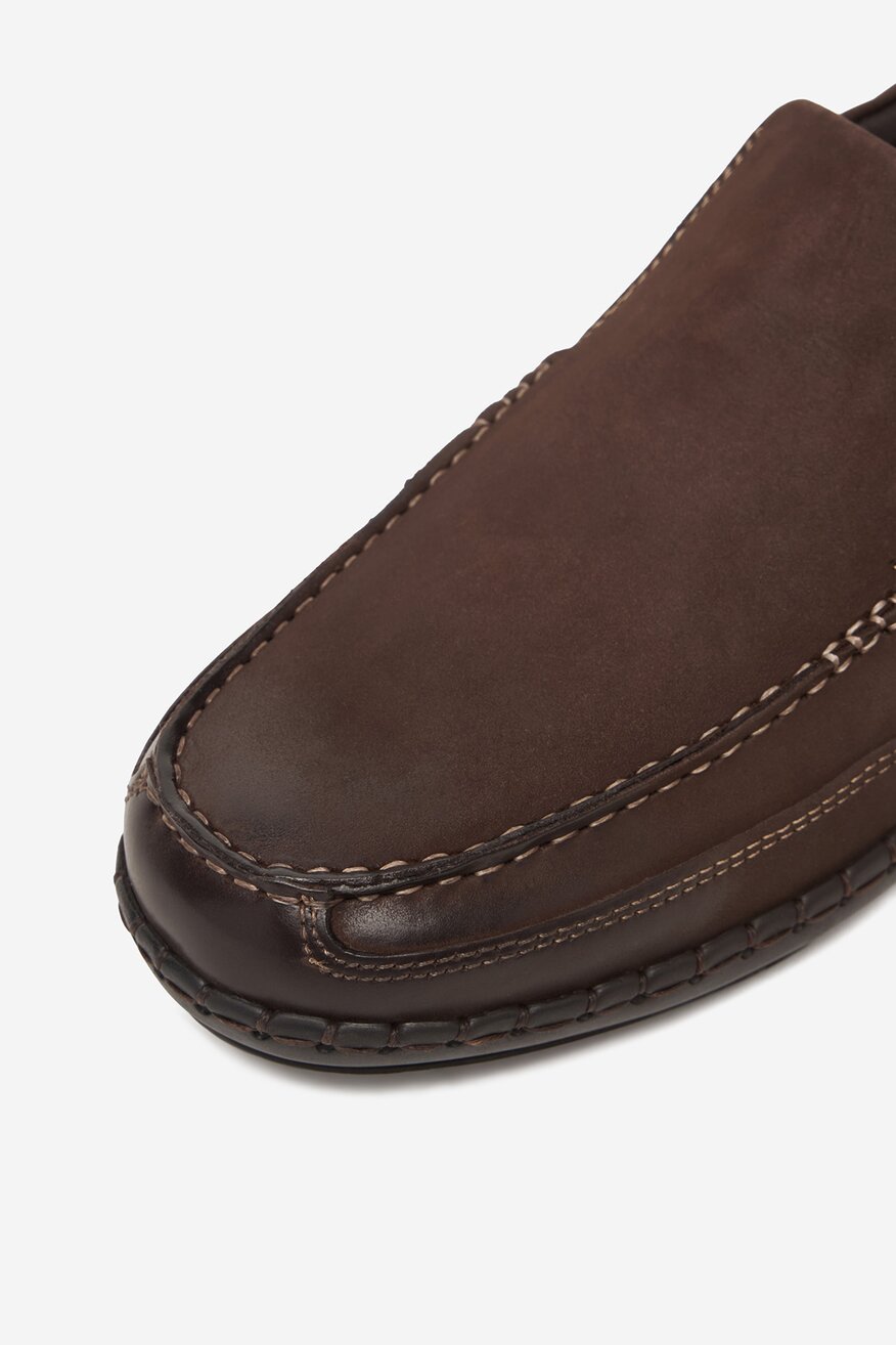 
                Половинки обувки Go Soft ТЪМНОКАФЯВ - 5906751720721