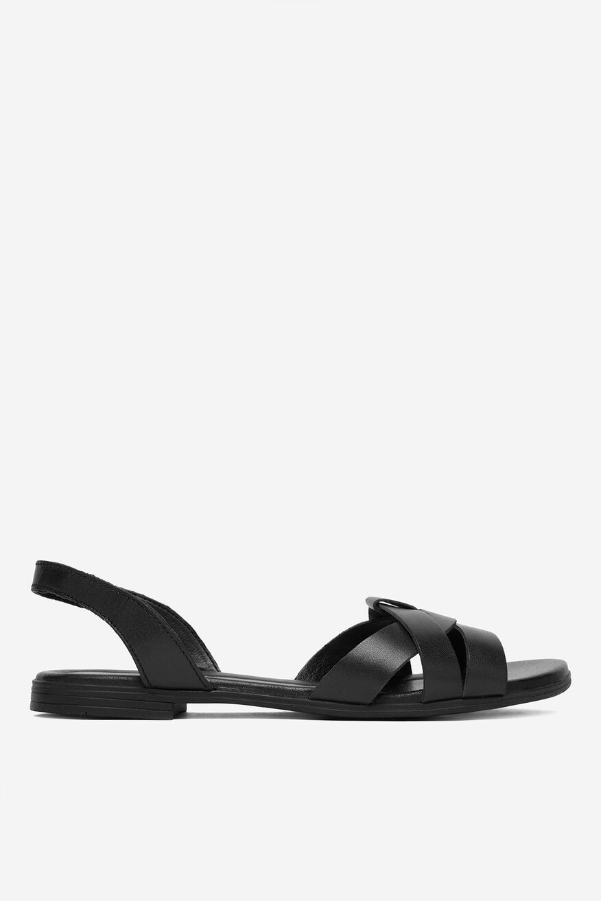 
                Сандали Lasocki ЧЕРЕН - 5906751746707