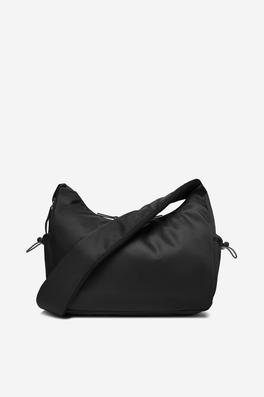 Torba G-STAR RAW CRNA - 5906751342725