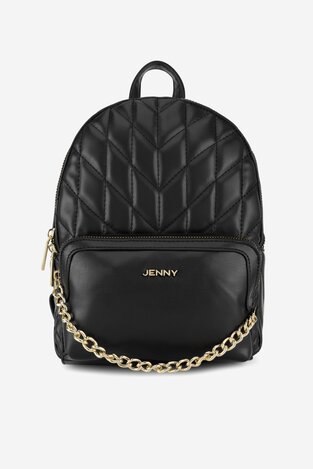 Рюкзак Jenny JNY-M-012-07 ЧОРНИЙ