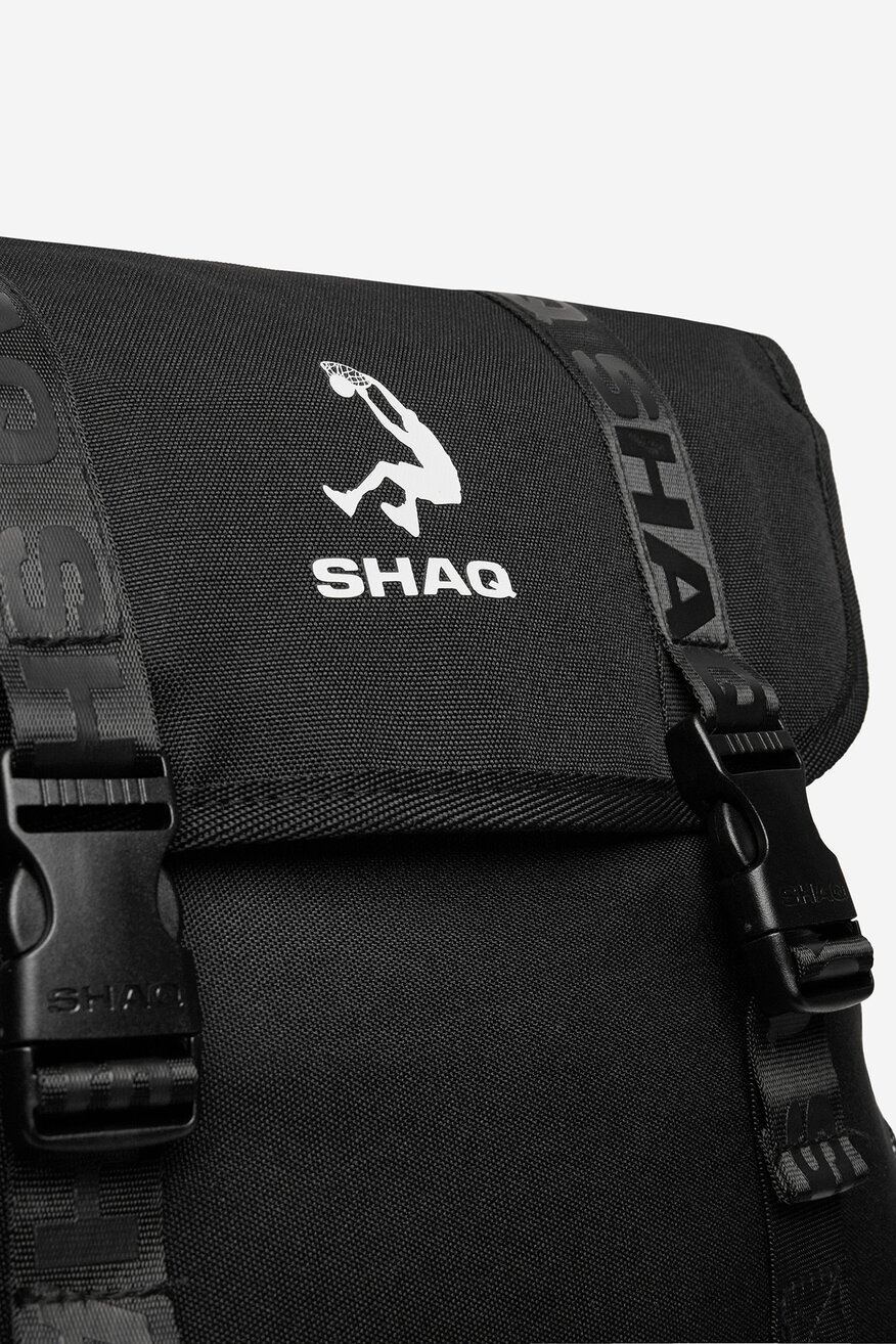 SHAQ - Duży plecak sportowy - 5906751149270