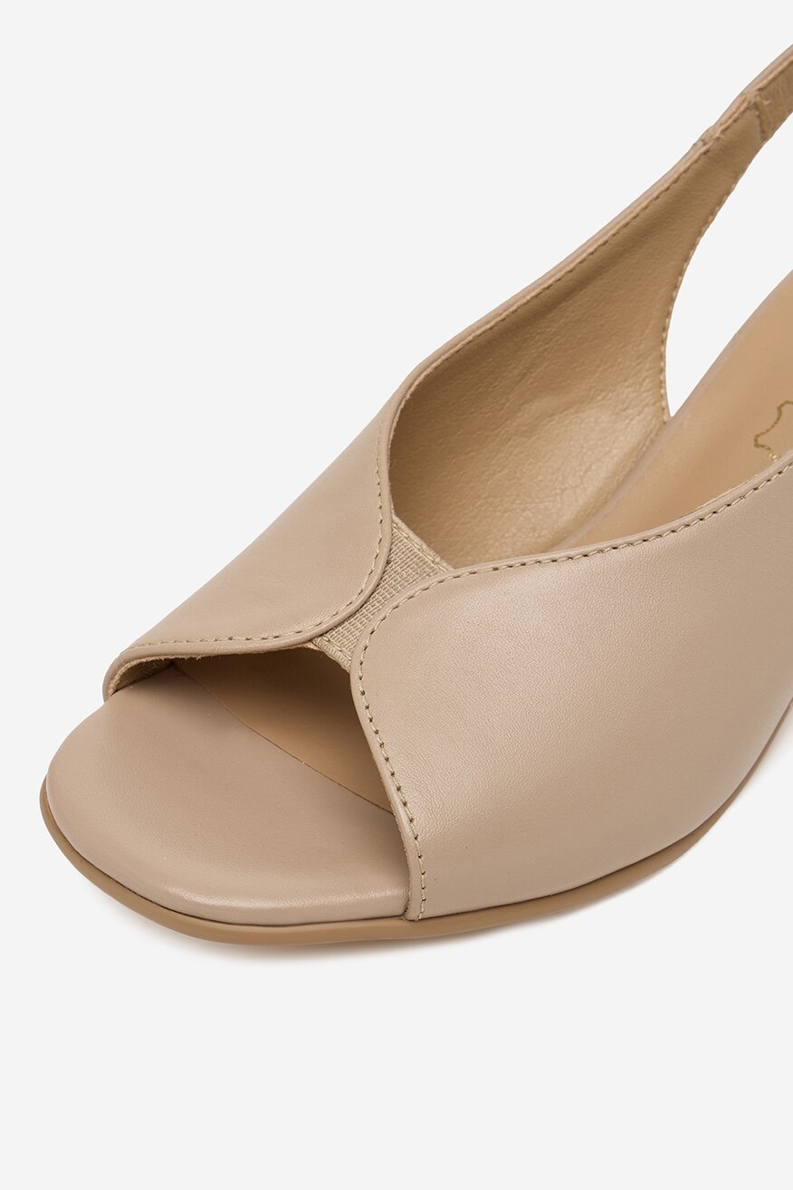 
                Lasocki - Sandały - 5906751984499