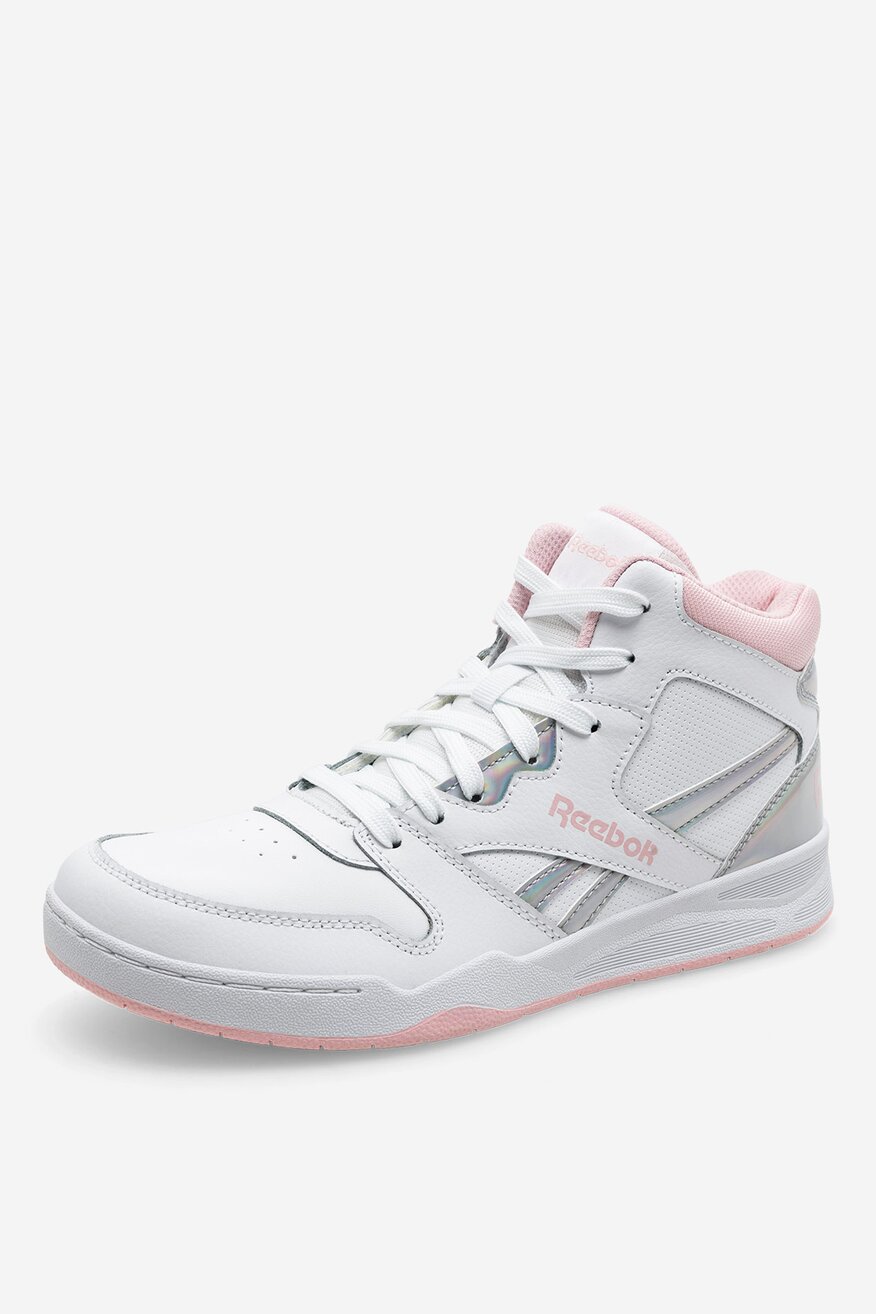 Sportovní obuv Reebok BÍLÁ - 2230065888550