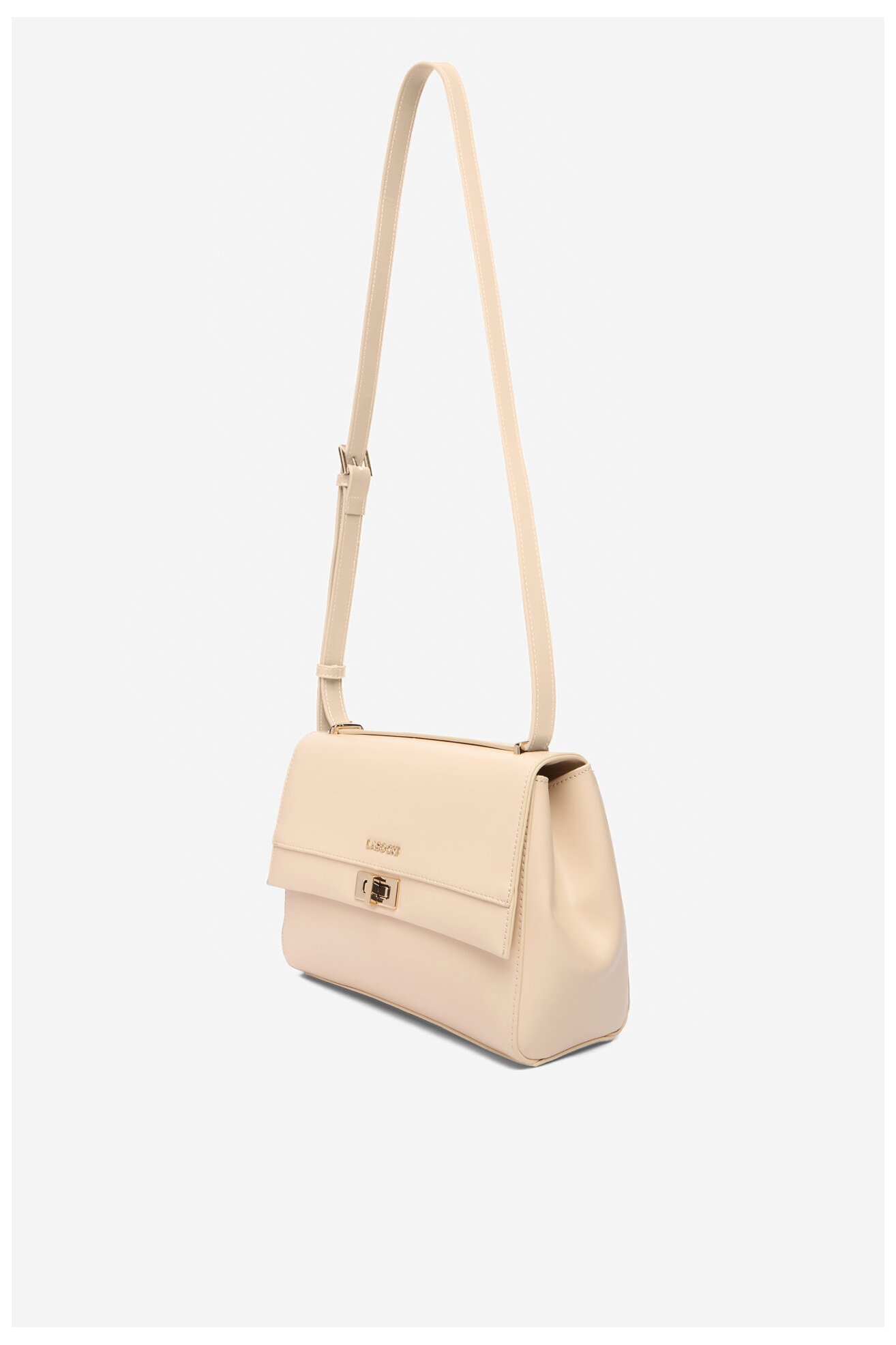 Torebka Lasocki CEO-LSK-L-019-09 Beżowy