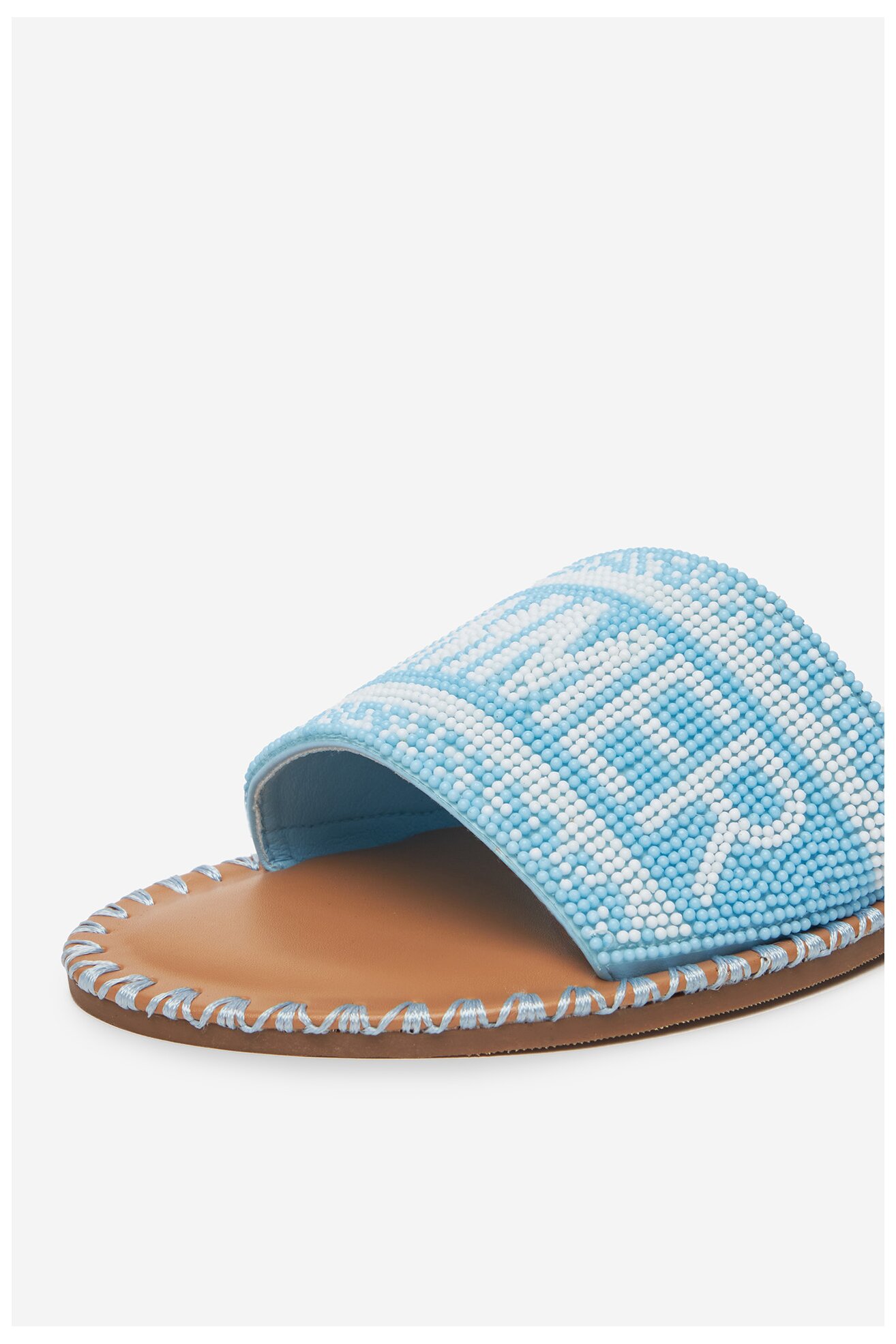 Șlapi DeeZee E3316-1 ALBASTRU