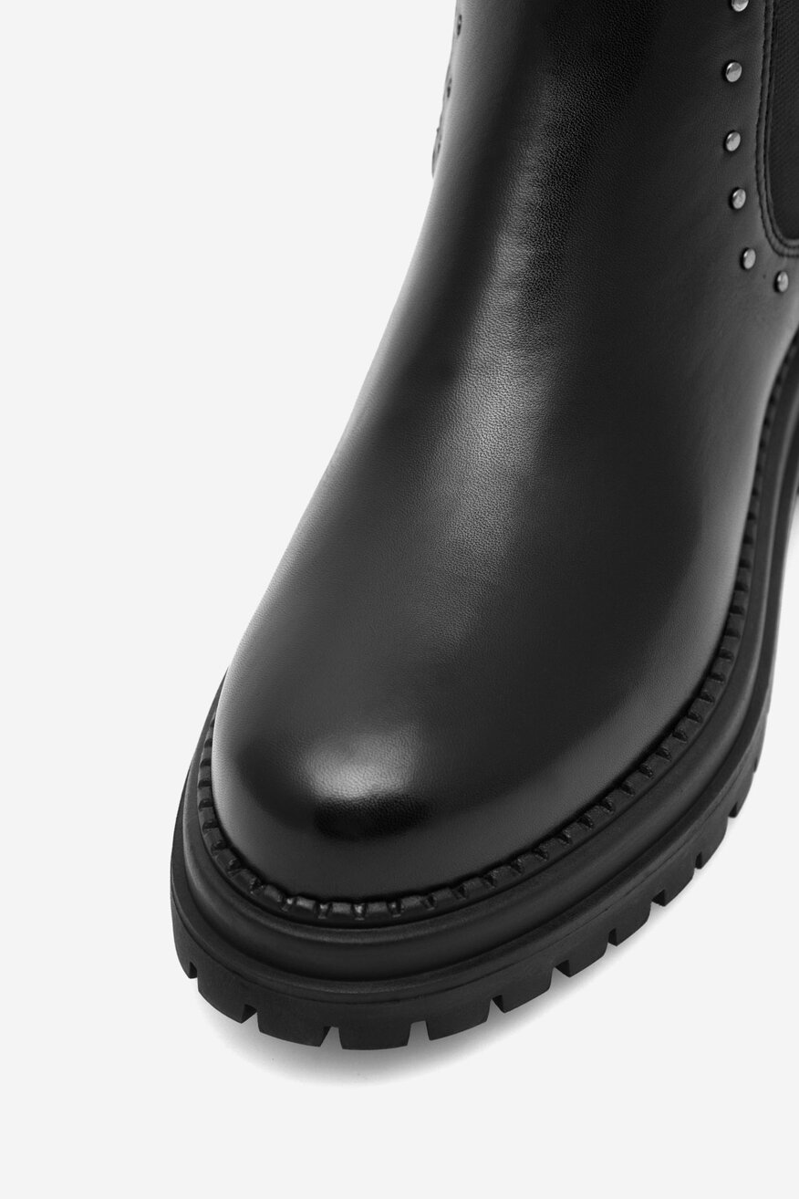 
                Ghete Sergio Bardi NEGRU - 5905588799382