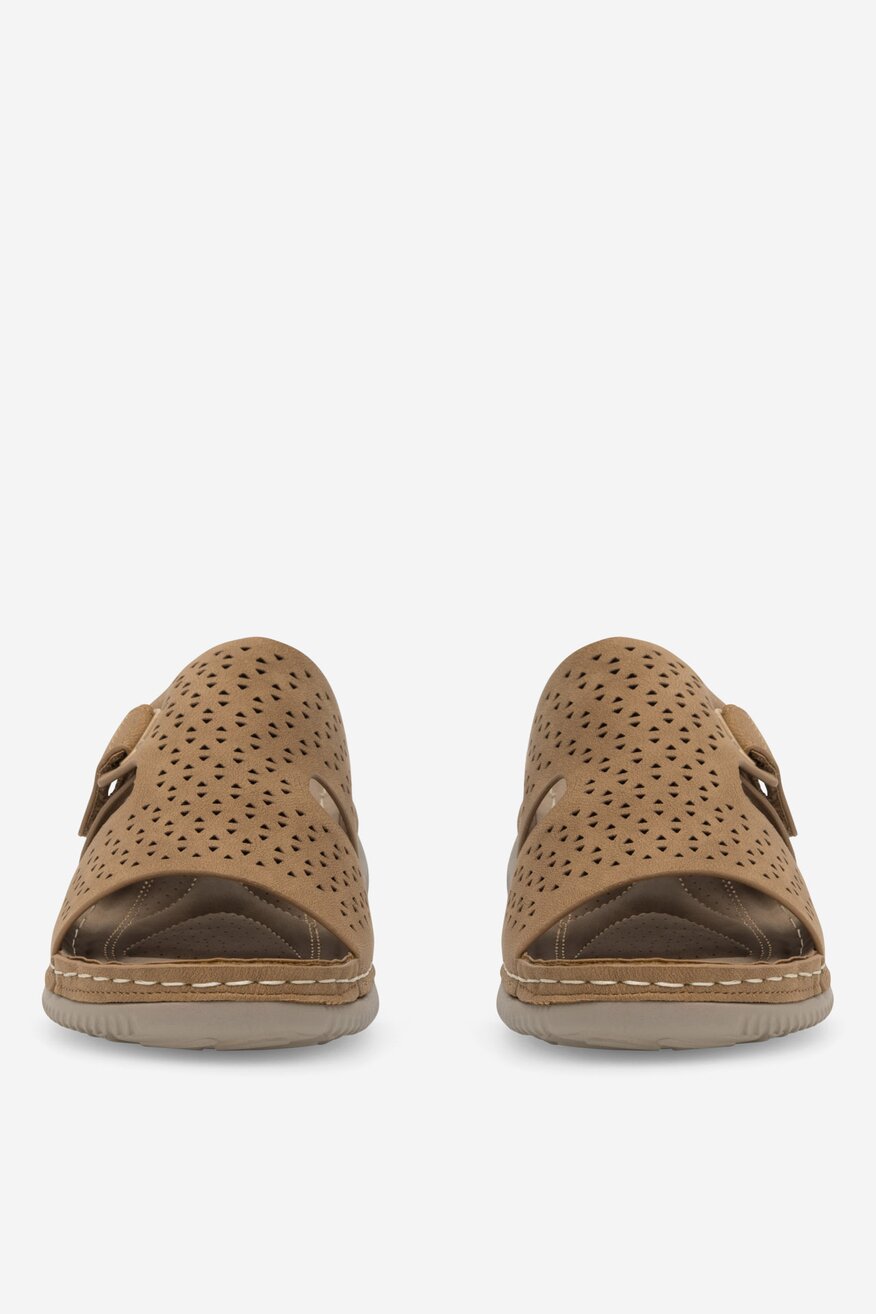 
                Flip-flop Clara Barson BÉZS - 5905588589815