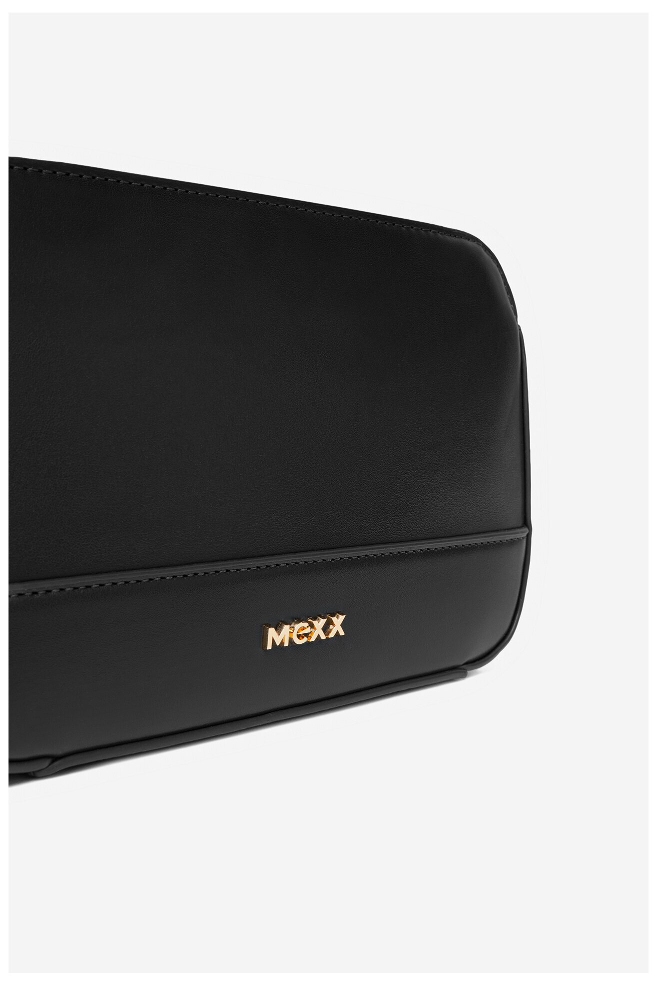 Kézitáska Mexx CEO-MEXX-S-001-08 FEKETE