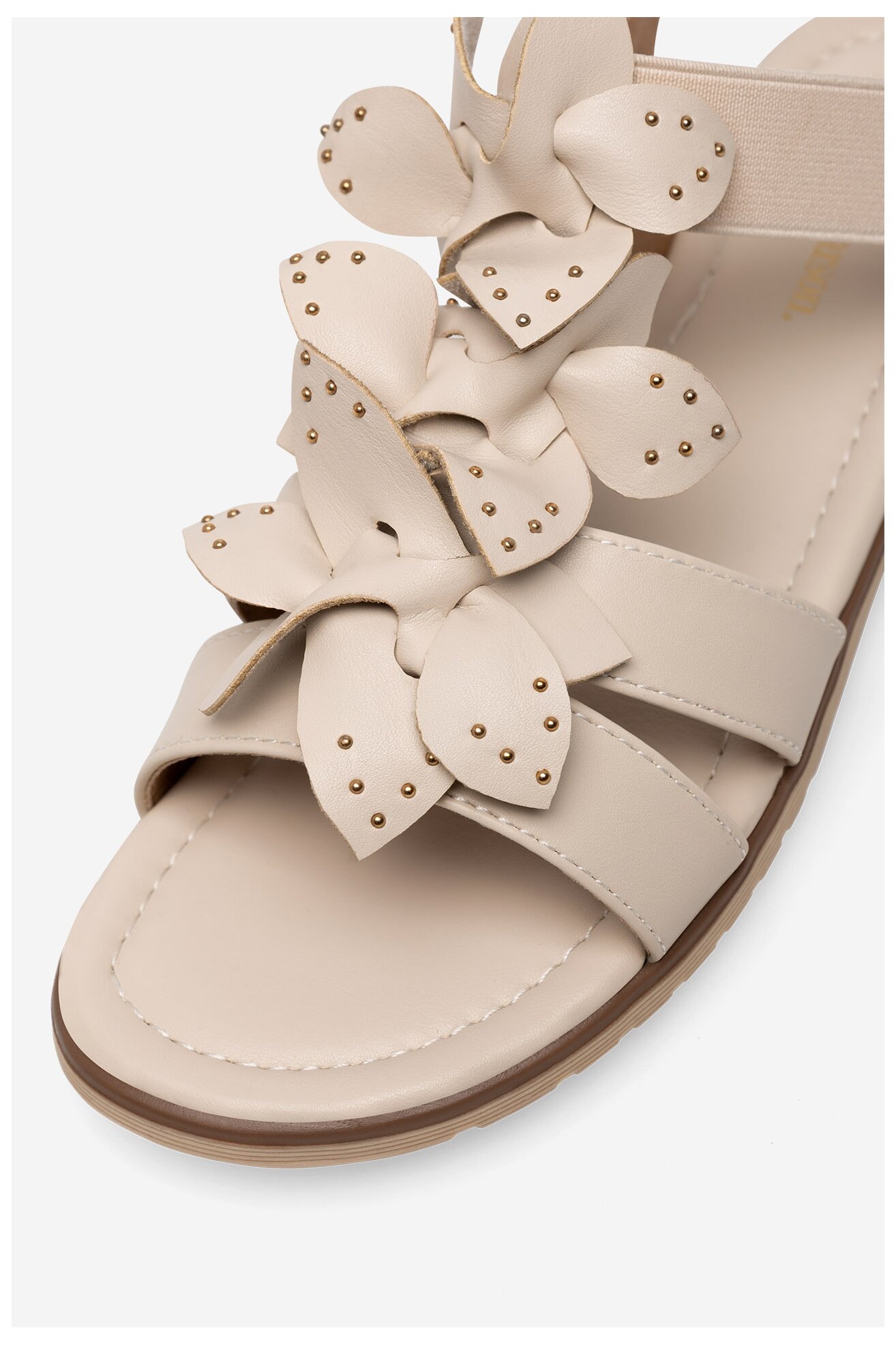 Сандали Clara Barson WS6262-03 БЕЖОВ