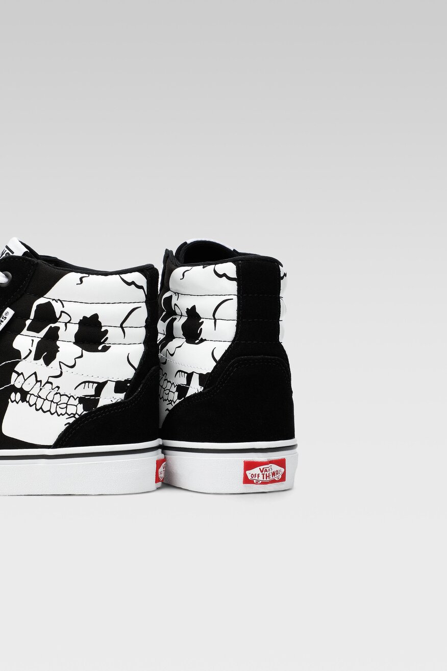 
                Vans - FILMORE HI - 5904862202280