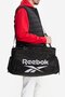 Putna torba Reebok RBK-032-CCC-05 CRNA