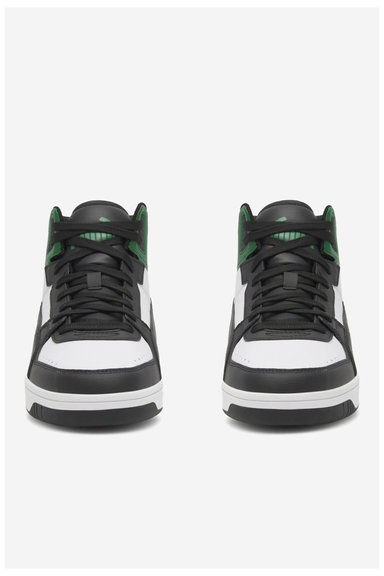 Obuwie sportowe Puma REBOUND JOY MID 37476537 MIX