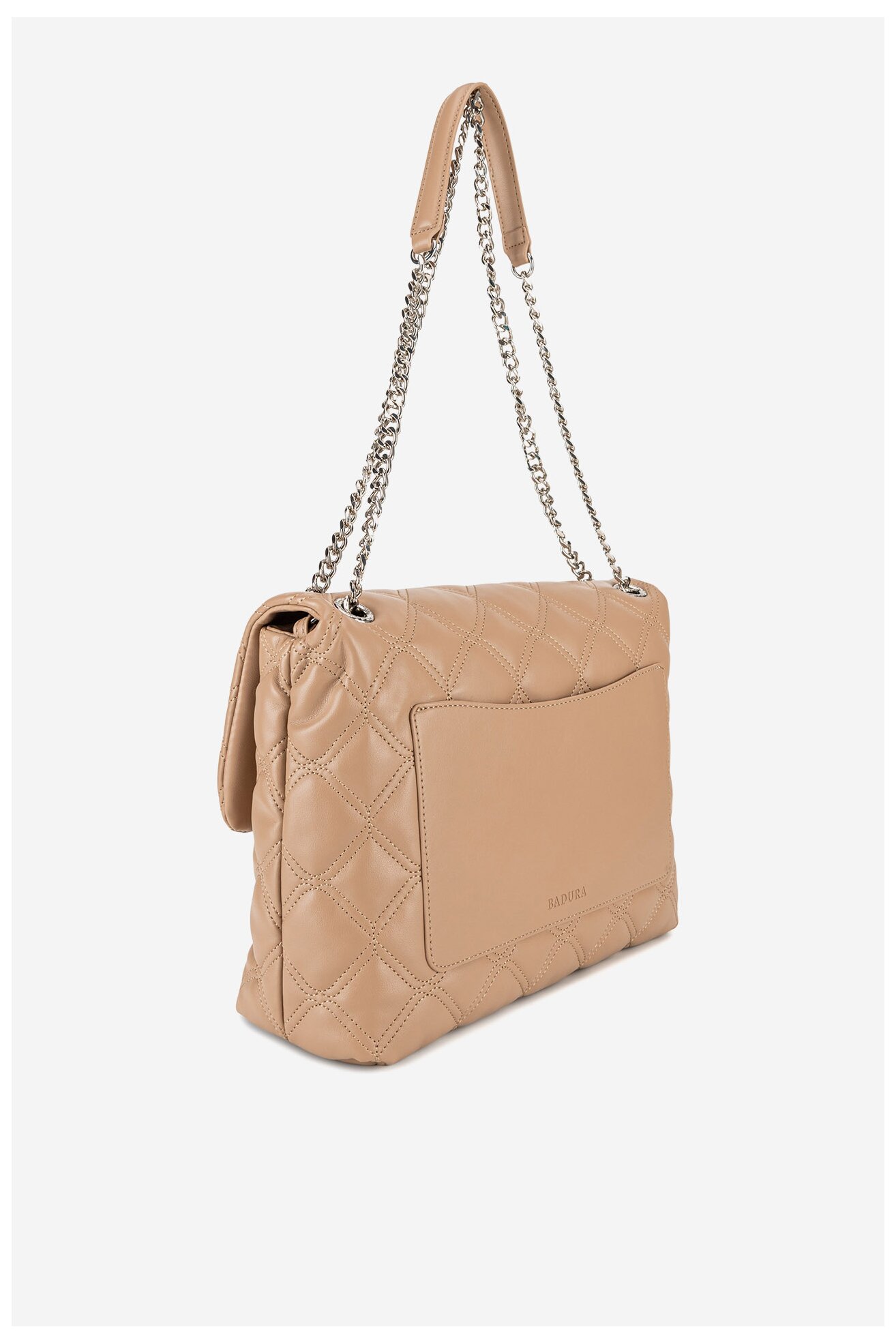 Torebka Badura NB2403-H0547 Beżowy