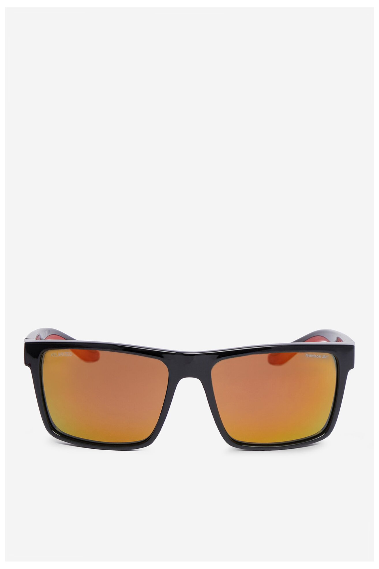 Okulary unisex Reebok RBK5032001P58 Czarny