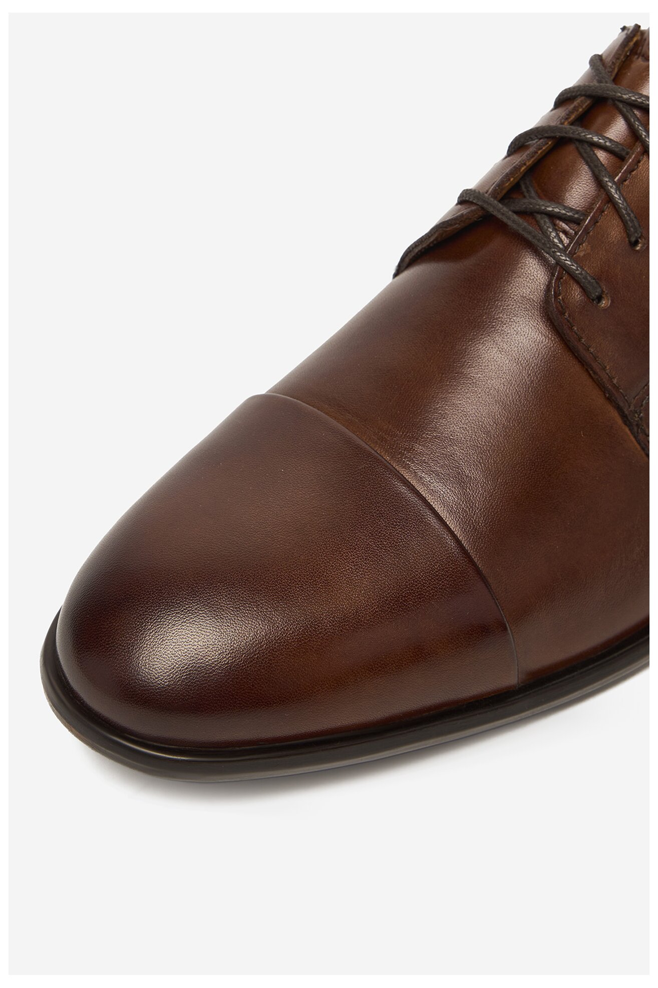 Половинки обувки Lasocki CEO-CHARLY-54 MB КАФЯВ