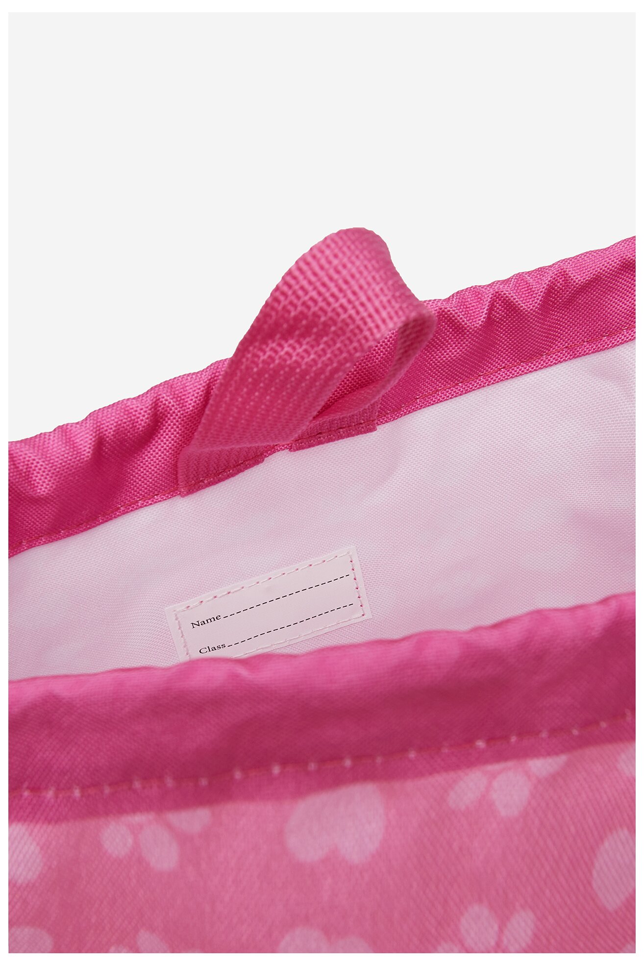 Sáček na obuv Paw Patrol ACCCS-SS25-311PAW RŮŽOVÁ