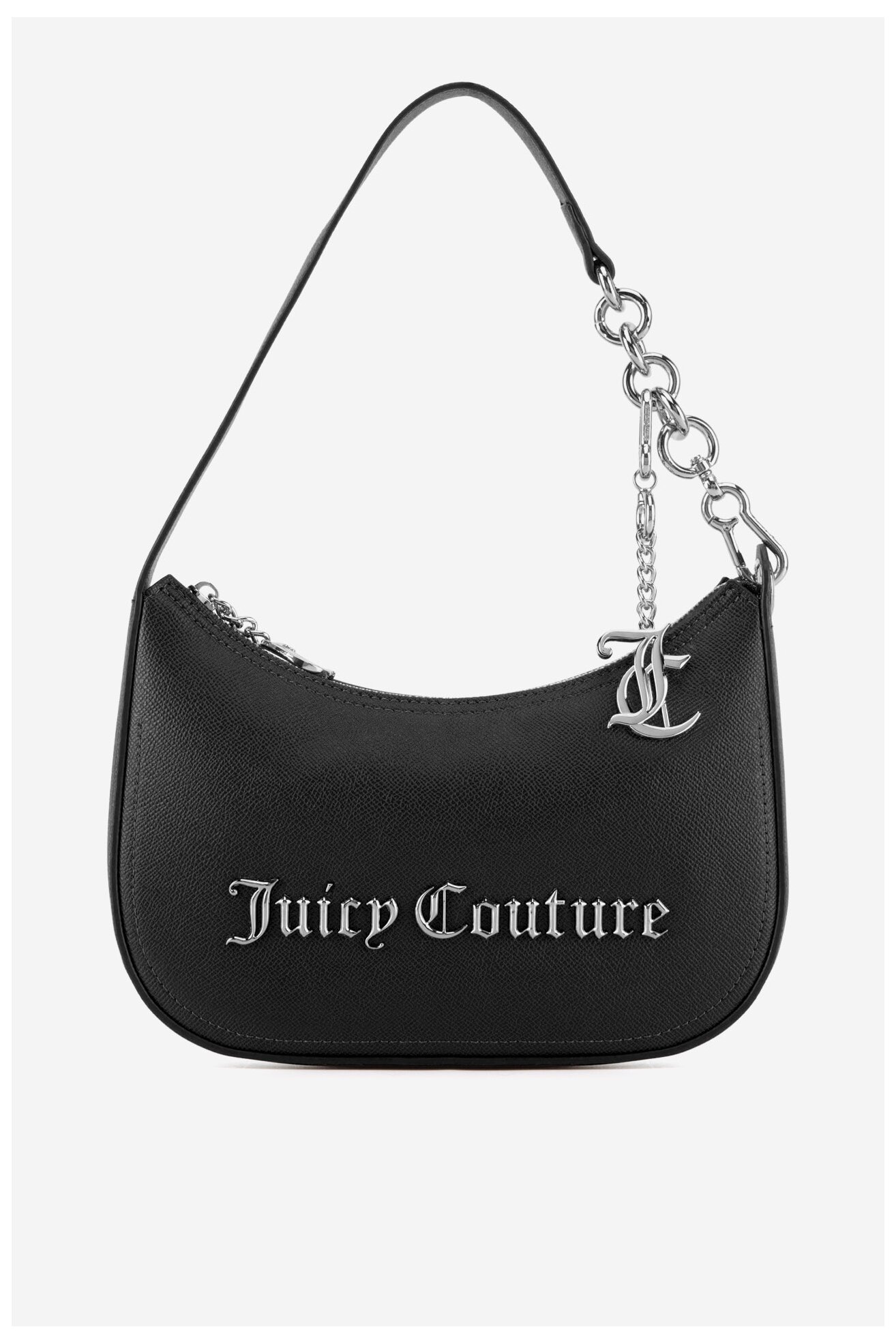Torebka Juicy Couture BIJXT5335WVP Czarny