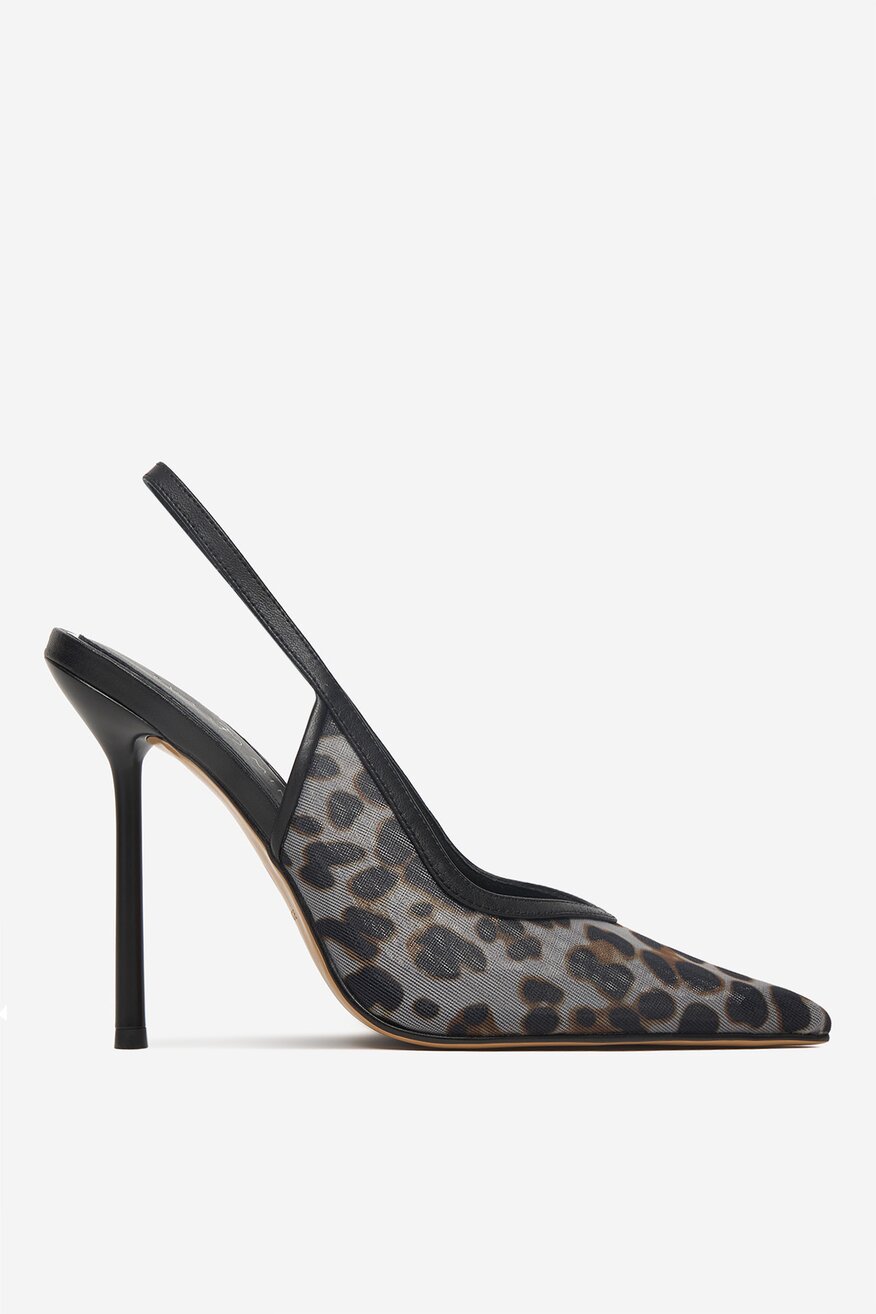 
                EVA MINGE - Szpilki - 5906751813737