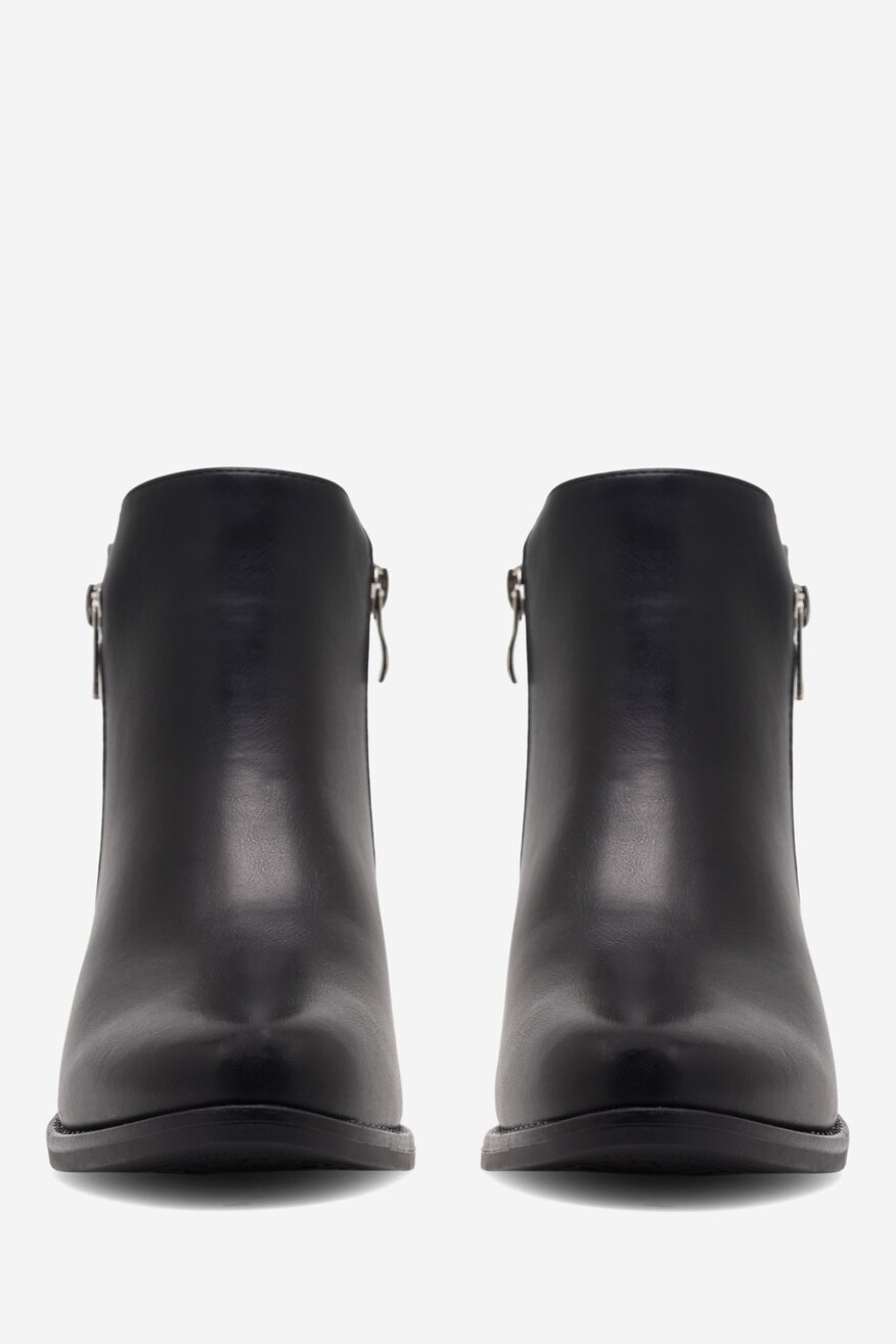 
                Боти Jenny Fairy ЧЕРЕН - 5905588027232