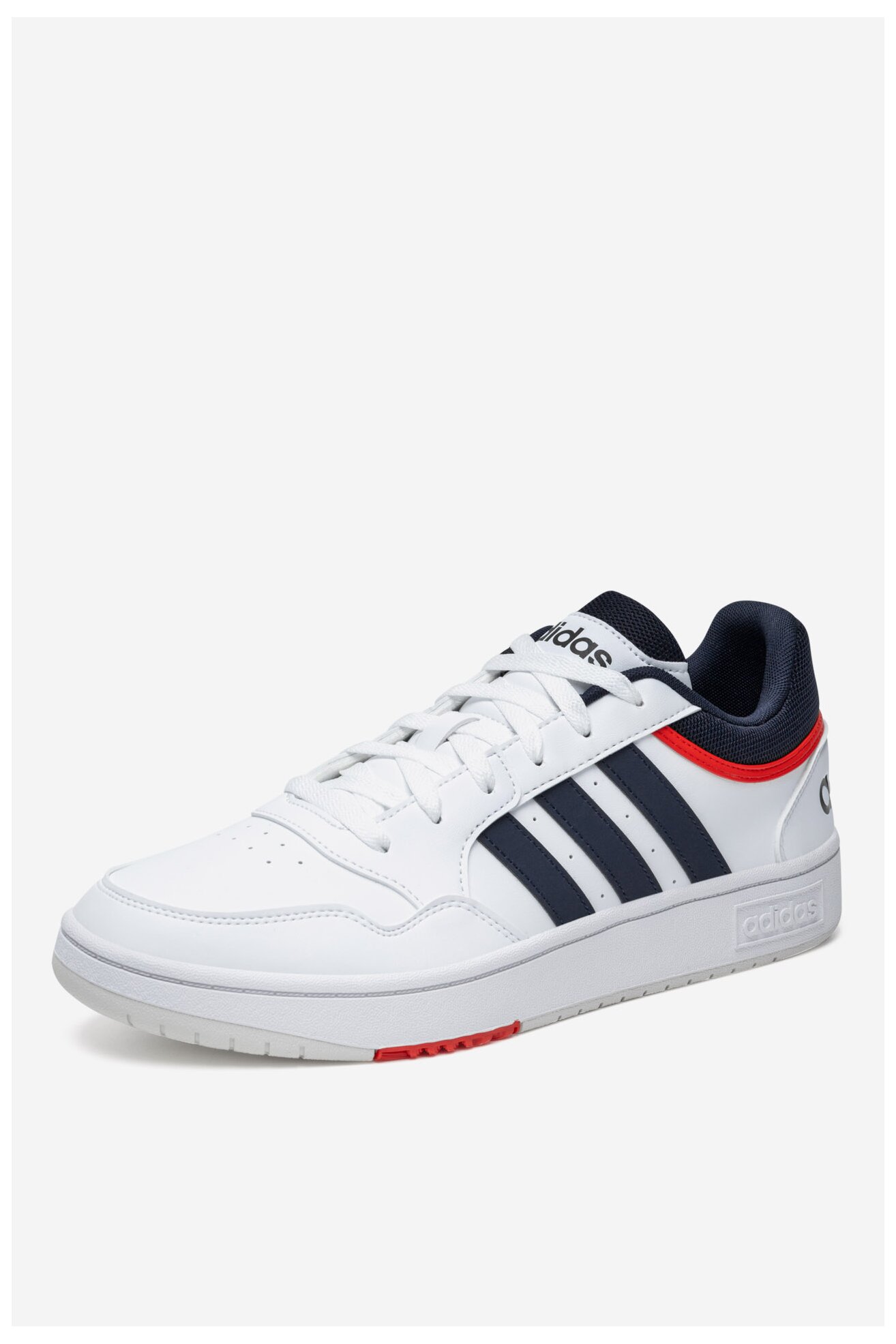 Sportcipő adidas HOOPS 3.0 GY5427 WB FEHÉR