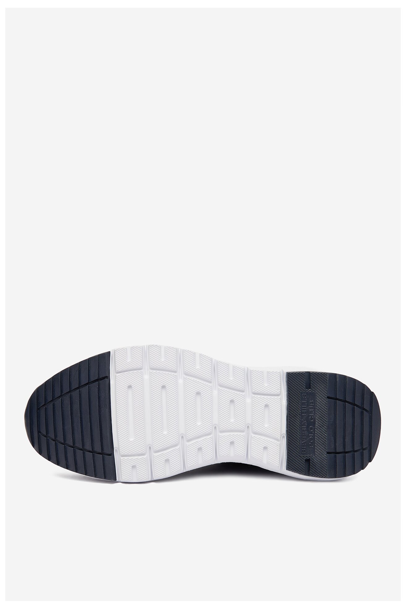 Сникърси Beverly Hills Polo Club CWBEO-LUUK-01 V5 КОБАЛТОВО СИНЬО