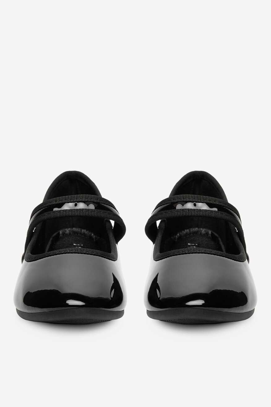 
                Балетки DeeZee ЧОРНИЙ - 5906751290583