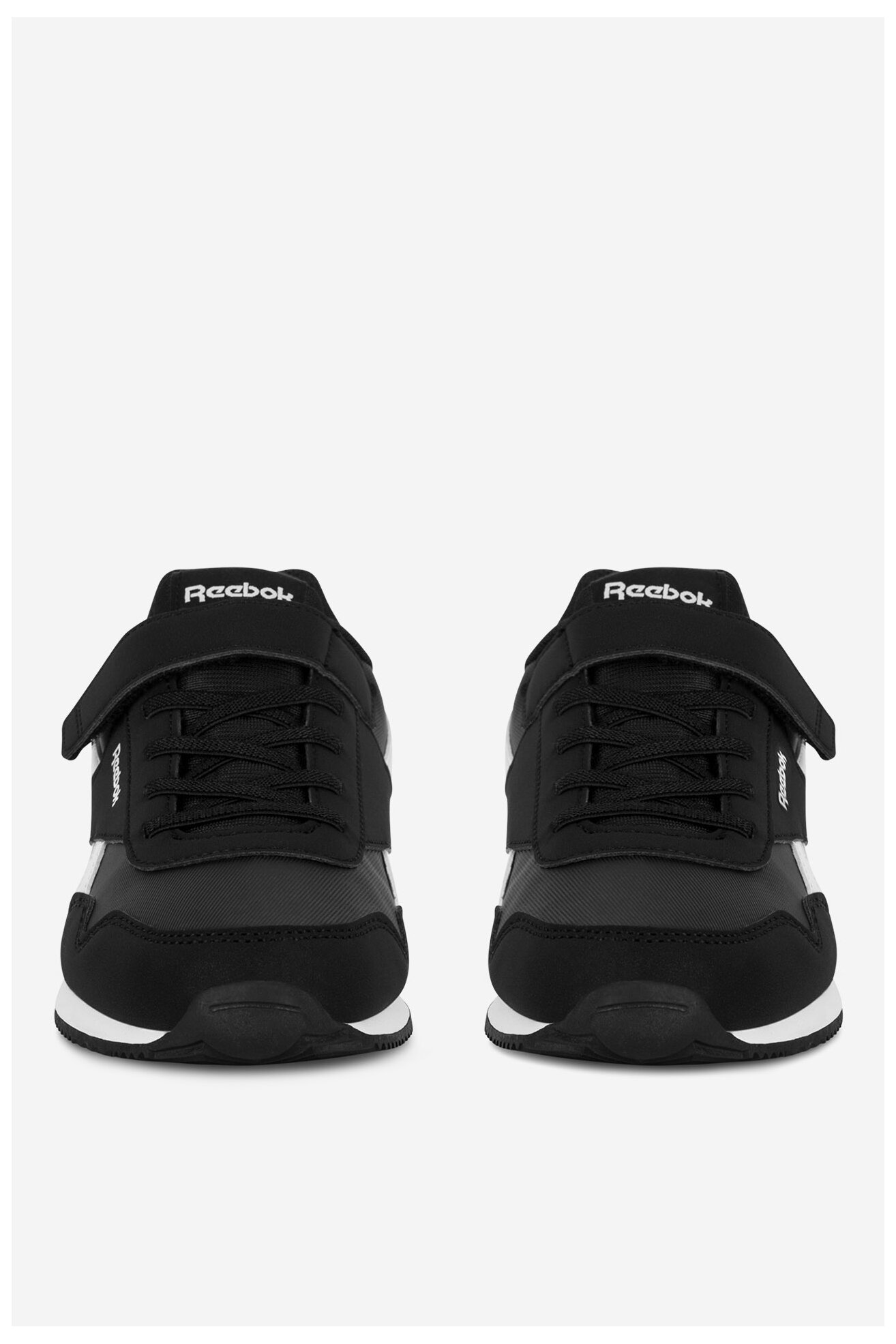 Încălțăminte sport Reebok ROYAL CL JOGGER 3.0 1V 100220347 NEGRU