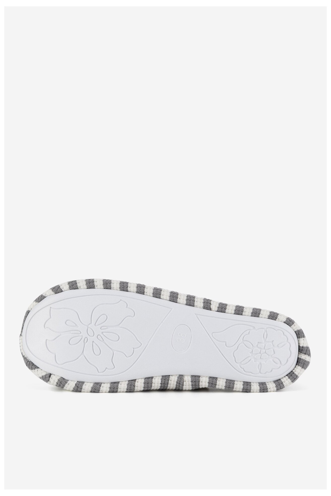 Papuci de casă Home&Relax WFA3225-1 GRI DESCHIS