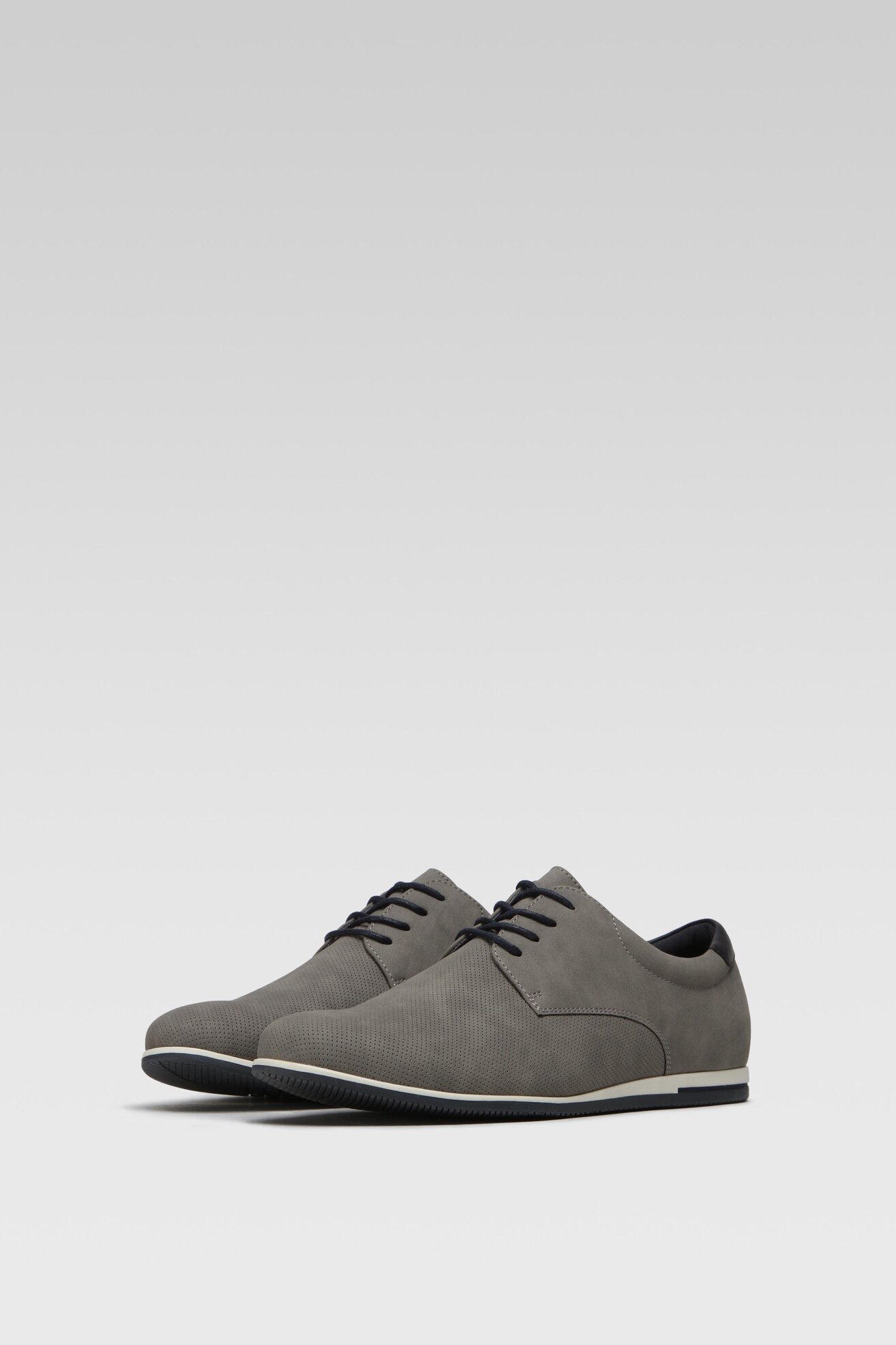 Cipele Lanetti MYL8436-7 SIVA