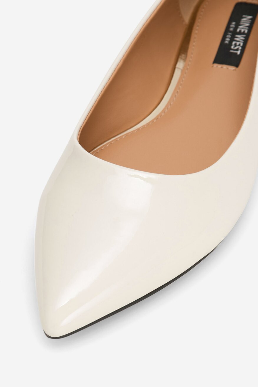 NINE WEST - Baleriny - 5905588478676