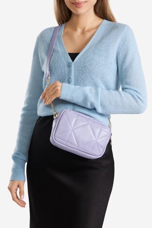 Torba Jenny JNY-M-016-07 LJUBIČASTA