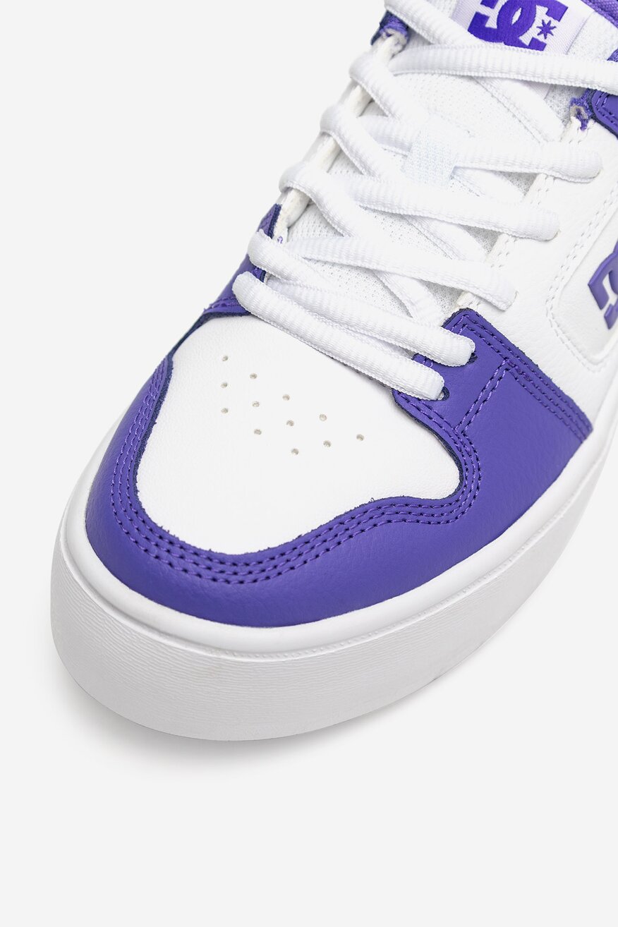 
                Sportcipő DC Shoes FEHÉR - 5905588847526