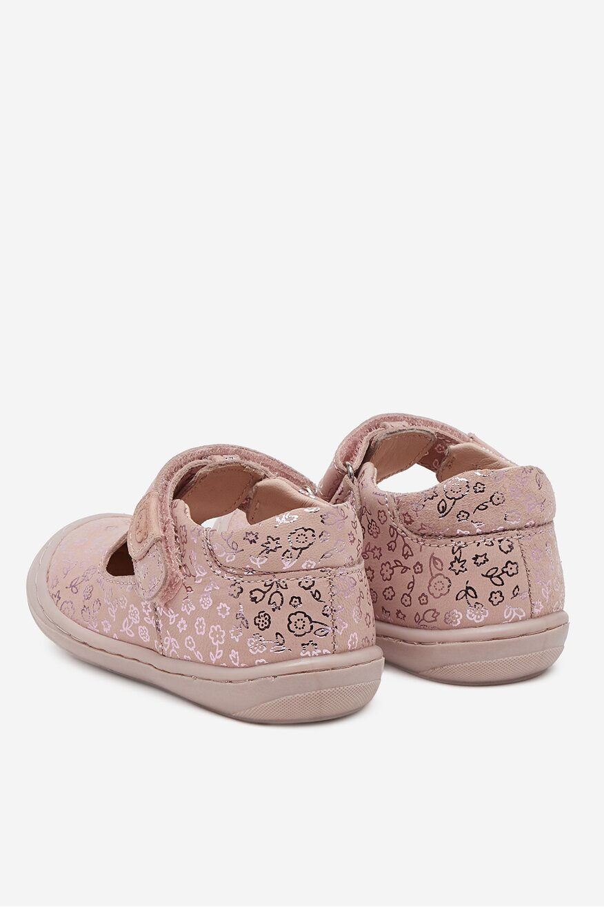 
                balerini Lasocki Kids ROZ - 5903698303147