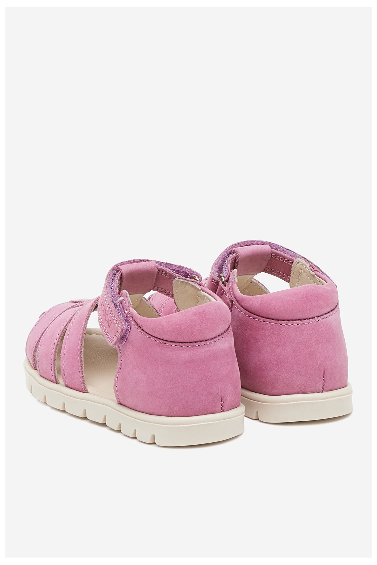 Sandały Lasocki Kids KEKKO CI12-KEKKO-01(II)DZ Fioletowy