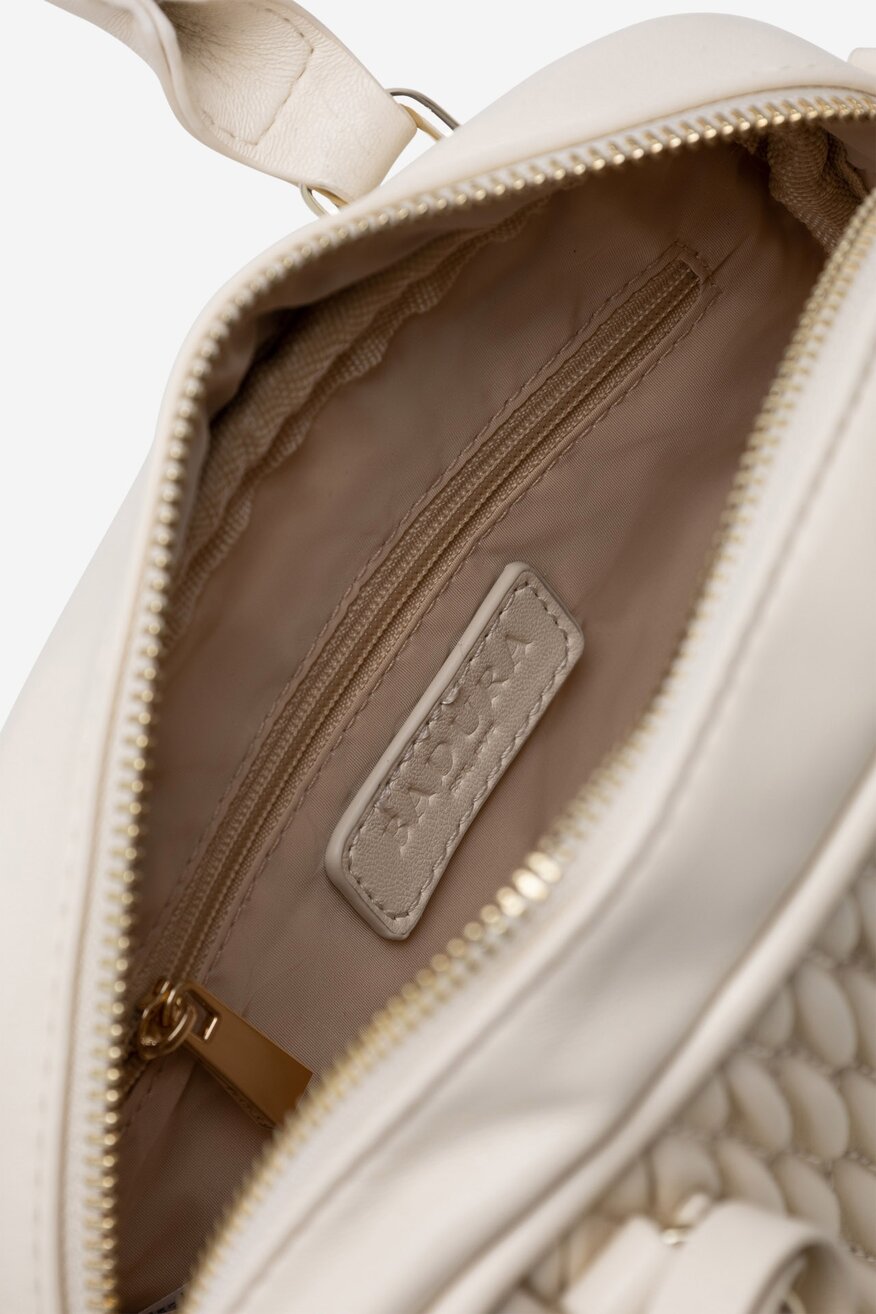 
                Badura - Torebka mała kuferek - 5905588540748