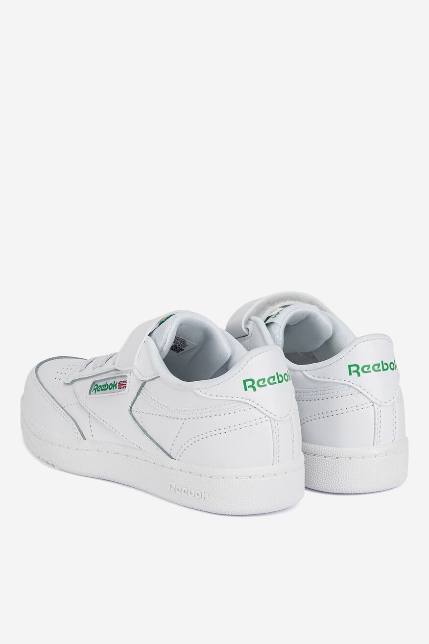 Sportovní obuv Reebok BÍLÁ - 5905588704454