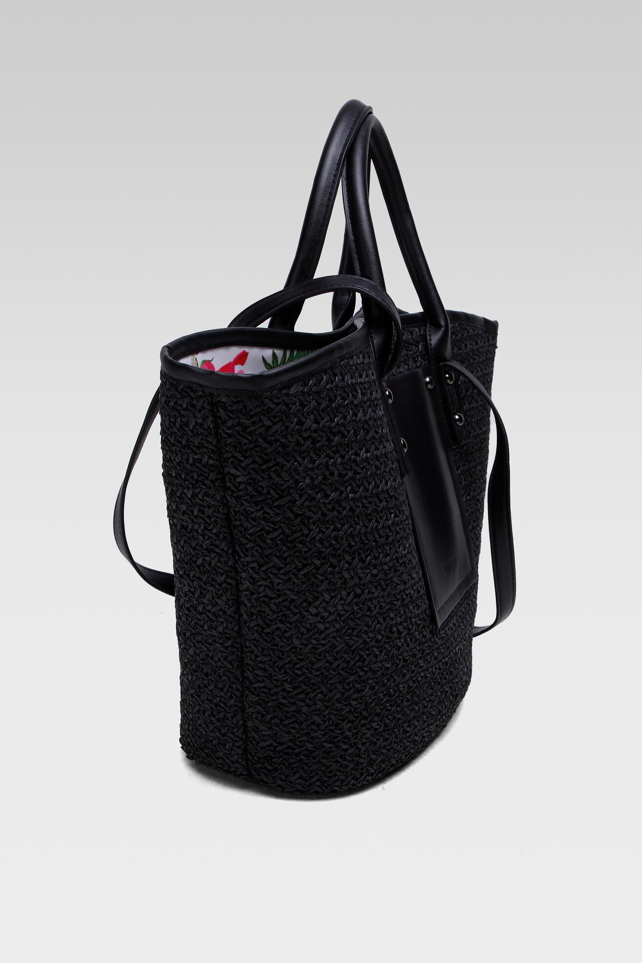 Torebka Jenny Fairy MJA-J-152-10-01 Czarny