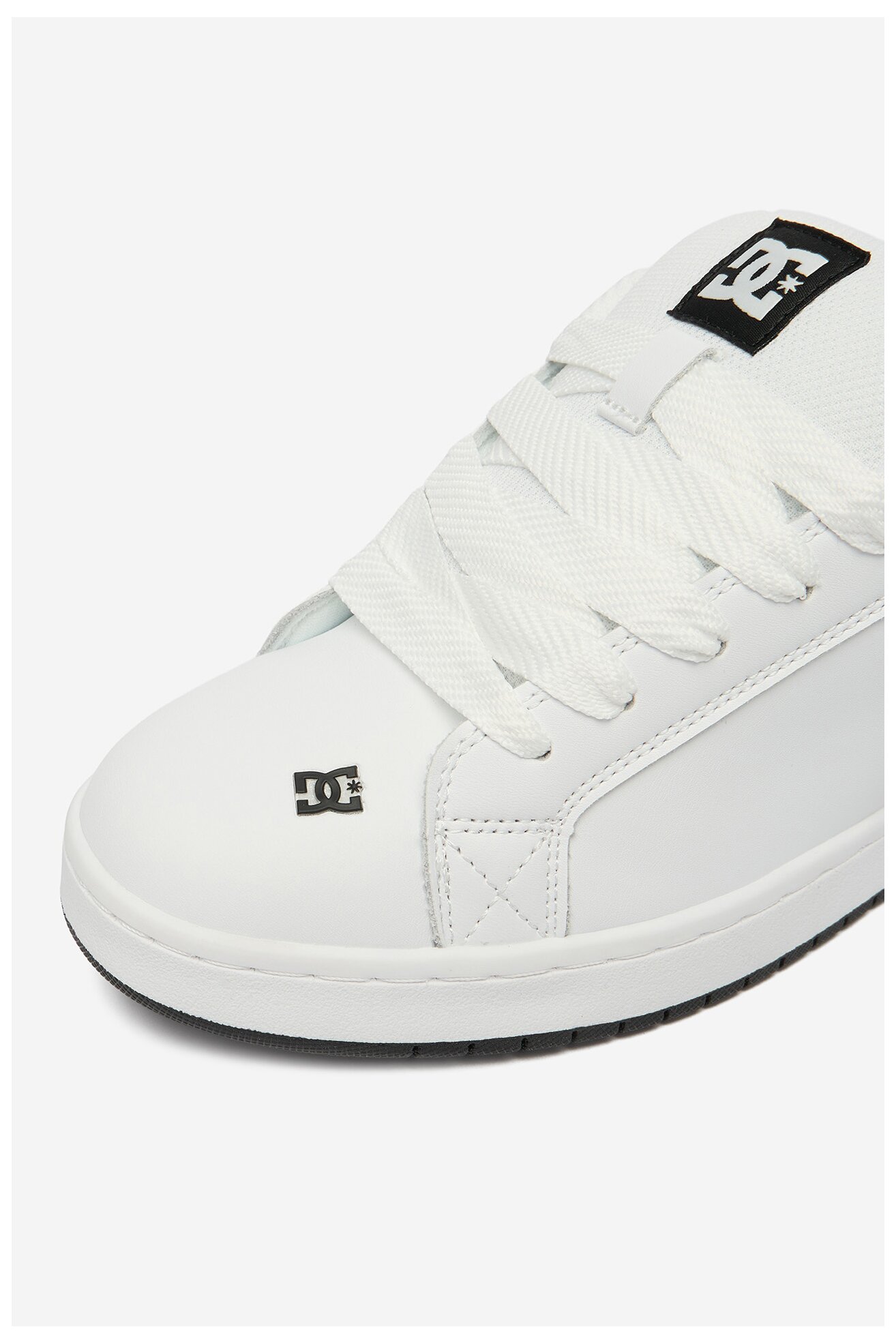 Sportska obuća DC Shoes CEOWB-V5-10116 BELA