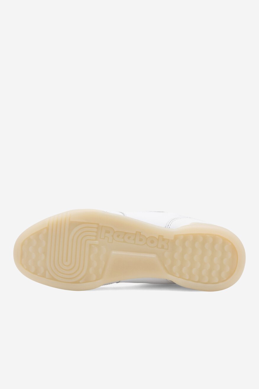 
                Reebok - WORKOUT PLUS - 2230051424076