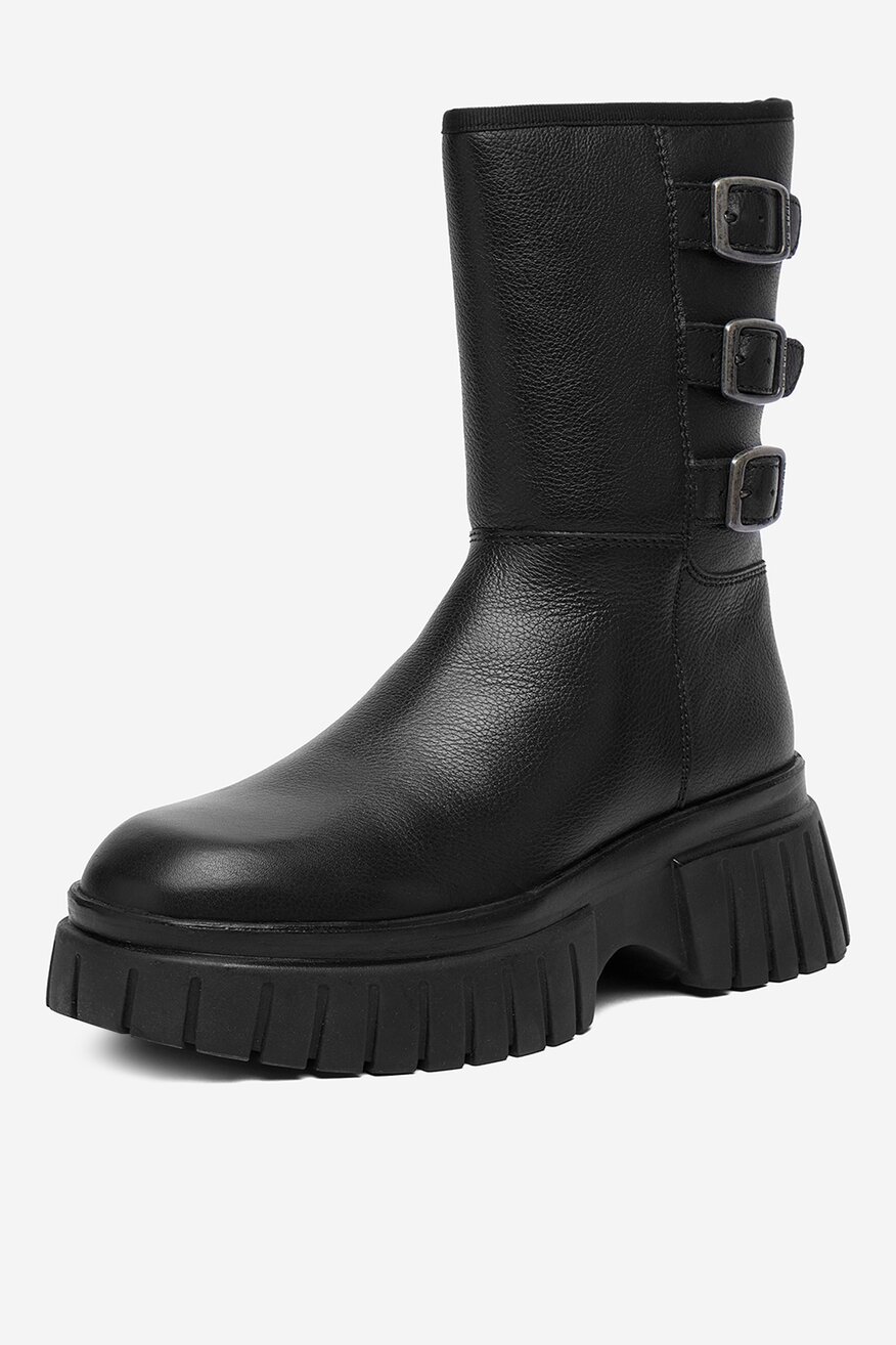 
                Боти G-STAR RAW ЧЕРЕН - 5906751481653