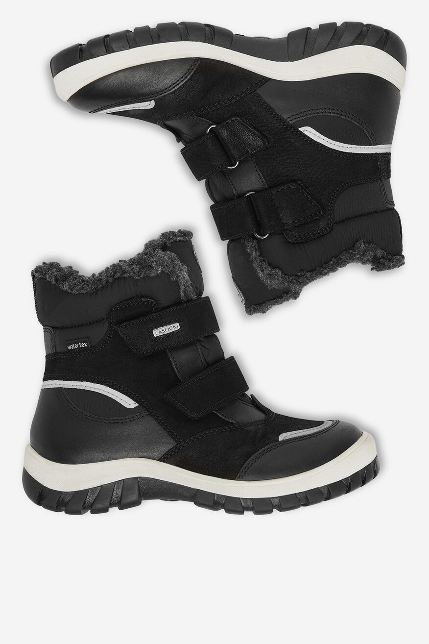 
                Bocanci Lasocki Young NEGRU - 5906751210611