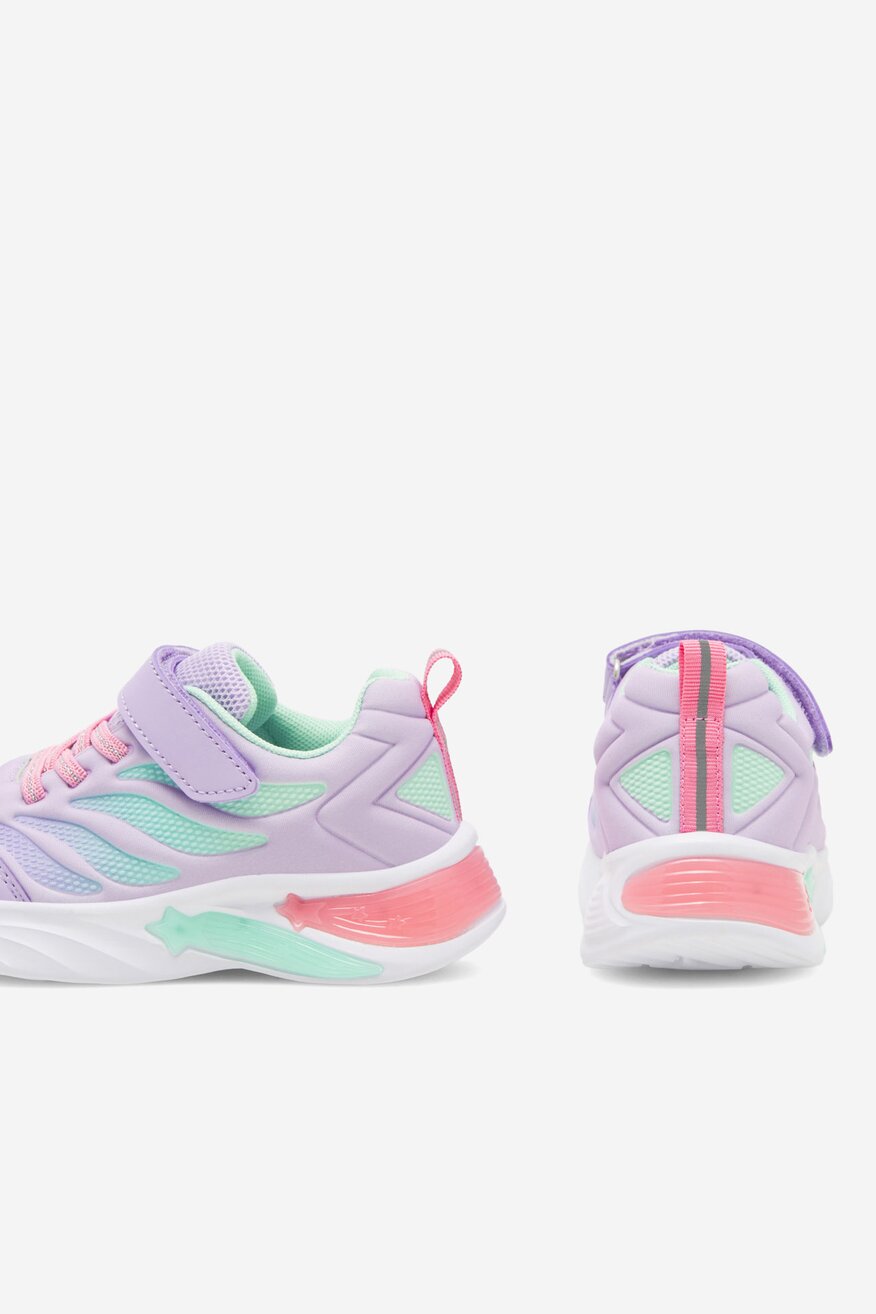 
                Кросівки Nelli Blu ФІОЛЕТОВИЙ - 5905588511755