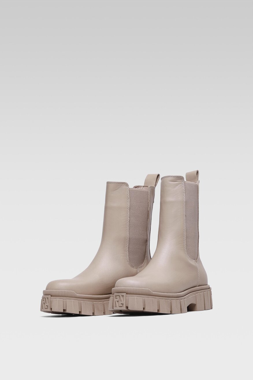 
                Bokacsizma Gino Rossi BÉZS - 5904862261676